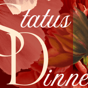 Status of Women Dinner New PETL Member Ticket