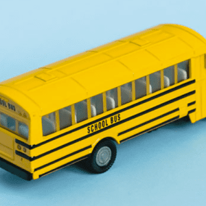 Status Retreat Bus Carpool Return Trip Add On ($40)